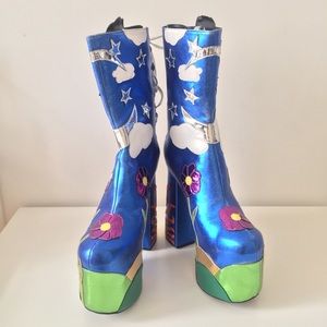 current mood penny's platform boots